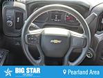 2023 Chevrolet Silverado 1500 Crew Cab RWD, Pickup for sale #TZ140078 - photo 13