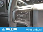 2023 Chevrolet Silverado 1500 Crew Cab RWD, Pickup for sale #TZ140078 - photo 14