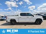 2023 Chevrolet Silverado 1500 Crew Cab RWD, Pickup for sale #TZ140078 - photo 3