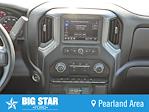 2023 Chevrolet Silverado 1500 Crew Cab RWD, Pickup for sale #TZ140078 - photo 24