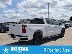 2023 Chevrolet Silverado 1500 Crew Cab RWD, Pickup for sale #TZ140078 - photo 2