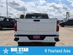 2023 Chevrolet Silverado 1500 Crew Cab RWD, Pickup for sale #TZ140078 - photo 4