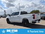 2023 Chevrolet Silverado 1500 Crew Cab RWD, Pickup for sale #TZ140078 - photo 5