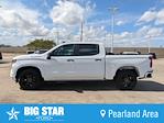 2023 Chevrolet Silverado 1500 Crew Cab RWD, Pickup for sale #TZ140078 - photo 6