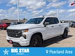 2023 Chevrolet Silverado 1500 Crew Cab RWD, Pickup for sale #TZ140078 - photo 7