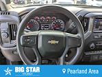 2022 Chevrolet Silverado 1500 Crew Cab RWD, Pickup for sale #TZ219065 - photo 15