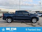 2022 Chevrolet Silverado 1500 Crew Cab RWD, Pickup for sale #TZ219065 - photo 3