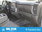 2022 Chevrolet Silverado 1500 Crew Cab RWD, Pickup for sale #TZ219065 - photo 27