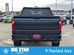 2022 Chevrolet Silverado 1500 Crew Cab RWD, Pickup for sale #TZ219065 - photo 4