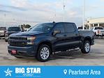 2022 Chevrolet Silverado 1500 Crew Cab RWD, Pickup for sale #TZ219065 - photo 7