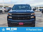 2022 Chevrolet Silverado 1500 Crew Cab RWD, Pickup for sale #TZ219065 - photo 8