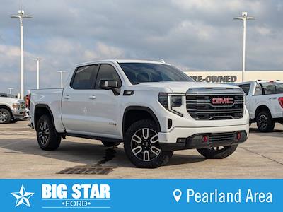 2022 GMC Sierra 1500 Crew Cab 4WD, Pickup for sale #TZ614820 - photo 1