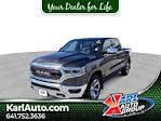 2021 Ram 1500 Crew Cab 4x4, Pickup for sale #20431A - photo 1