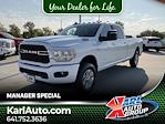 2024 Ram 3500 Crew Cab 4x4, Pickup for sale #21329 - photo 3