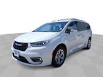 Used 2021 Chrysler Pacifica Limited AWD, Minivan for sale #21380A - photo 5