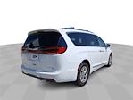 Used 2021 Chrysler Pacifica Limited AWD, Minivan for sale #21380A - photo 8