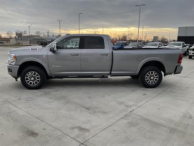 New 2024 Ram 3500 Longhorn Crew Cab 4x4, Pickup for sale #21423 - photo 1