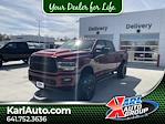 New 2024 Ram 2500 Laramie Crew Cab 4x4, Pickup for sale #21443 - photo 3