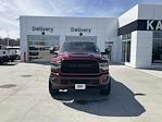 New 2024 Ram 2500 Laramie Crew Cab 4x4, Pickup for sale #21443 - photo 4