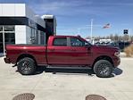 New 2024 Ram 2500 Laramie Crew Cab 4x4, Pickup for sale #21443 - photo 5