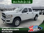 New 2024 Ram 3500 Tradesman Crew Cab 4x4, Pickup for sale #21534 - photo 1