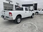 New 2024 Ram 3500 Tradesman Crew Cab 4x4, Pickup for sale #21534 - photo 8