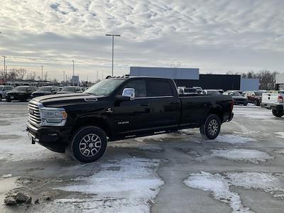 2024 Ram 3500 Crew Cab 4x4, Pickup for sale #21571 - photo 1