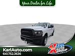 New 2024 Ram 2500 Tradesman Regular Cab 4x4, Pickup for sale #21576 - photo 1