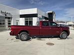 New 2024 Ram 3500 Longhorn Crew Cab 4x4, Pickup for sale #21585 - photo 7