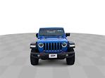 Used 2023 Jeep Gladiator Rubicon Crew Cab 4x4, Pickup for sale #21585A - photo 5