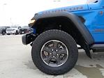 Used 2023 Jeep Gladiator Rubicon Crew Cab 4x4, Pickup for sale #21585A - photo 33