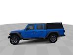 Used 2023 Jeep Gladiator Rubicon Crew Cab 4x4, Pickup for sale #21585A - photo 7