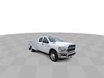 New 2024 Ram 3500 Tradesman Crew Cab 4x4, Reading Classic II Steel Service Truck for sale #21601 - photo 3