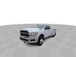 New 2024 Ram 3500 Tradesman Crew Cab 4x4, Reading Classic II Steel Service Truck for sale #21601 - photo 5