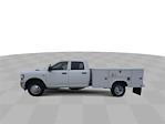 New 2024 Ram 3500 Tradesman Crew Cab 4x4, Reading Classic II Steel Service Truck for sale #21601 - photo 6