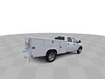 New 2024 Ram 3500 Tradesman Crew Cab 4x4, Reading Classic II Steel Service Truck for sale #21601 - photo 8