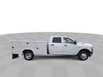 New 2024 Ram 3500 Tradesman Crew Cab 4x4, Reading Classic II Steel Service Truck for sale #21601 - photo 9