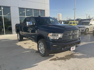 2024 Ram 2500 Crew Cab 4x4, Pickup for sale #21720 - photo 1