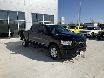 2024 Ram 1500 Crew Cab 4x4, Pickup for sale #21746 - photo 1