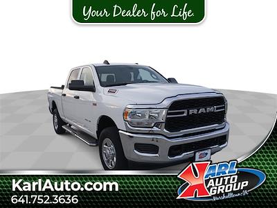 2021 Ram 2500 Crew Cab 4x4, Pickup for sale #21748A - photo 1