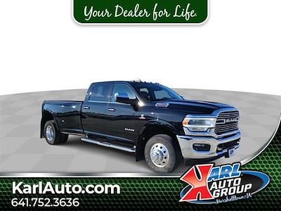 2021 Ram 3500 Crew Cab DRW 4x4, Pickup for sale #21764A - photo 1