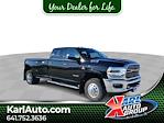 2021 Ram 3500 Crew Cab DRW 4x4, Pickup for sale #21764A - photo 1