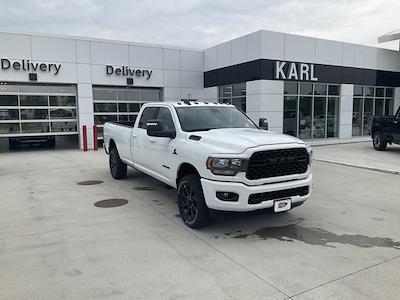 2024 Ram 3500 Crew Cab 4x4, Pickup for sale #21815 - photo 1