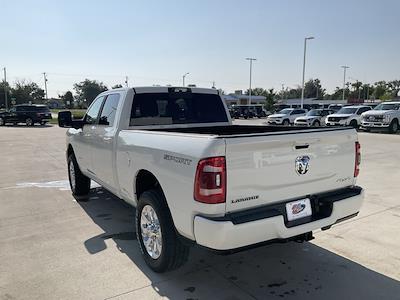 2024 Ram 3500 Crew Cab 4x4, Pickup for sale #21820 - photo 2