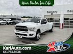 2024 Ram 3500 Crew Cab DRW 4x4, Pickup for sale #21885 - photo 1