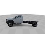 New 2024 Ram 5500 Tradesman Regular Cab 4x4, Cab Chassis for sale #21890 - photo 6