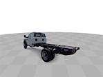 New 2024 Ram 5500 Tradesman Regular Cab 4x4, Cab Chassis for sale #21890 - photo 2