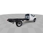 New 2024 Ram 5500 Tradesman Regular Cab 4x4, Cab Chassis for sale #21890 - photo 22