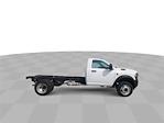 New 2024 Ram 5500 Tradesman Regular Cab 4x4, Cab Chassis for sale #21890 - photo 8