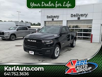 2025 Ram 1500 Quad Cab 4x4, Pickup for sale #21959 - photo 1